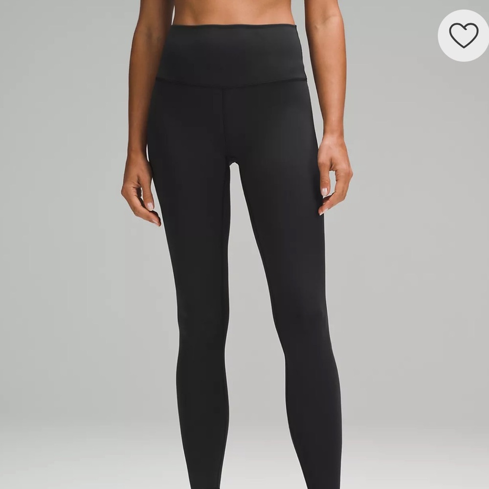 Wunder Train High-Rise Tight 28"